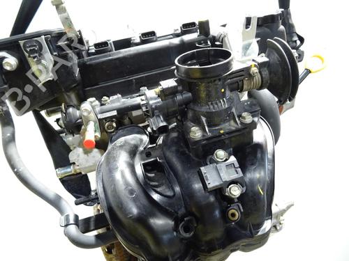 Engine PEUGEOT 107 (PM_, PN_) 1.0 | BP28798560M1 