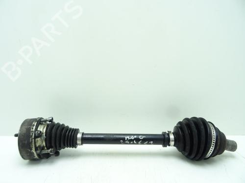Antriebswelle links vorne für VW GOLF V (1K1) 1.9 TDI (90 hp) 30079433