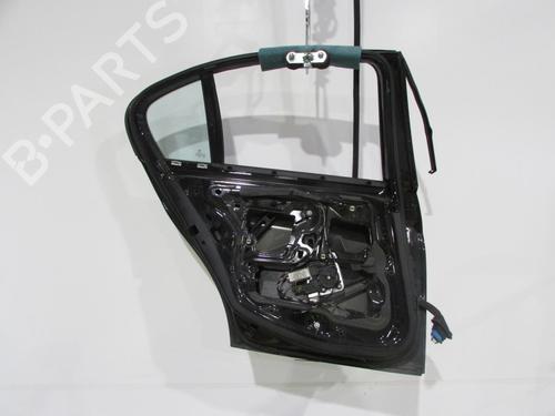 Left rear door BMW 3 (E90) 320 d | BP20177344C4 