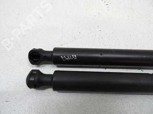 Tailgate lift support CITROËN SAXO (S0, S1)  | BP21969718C138 