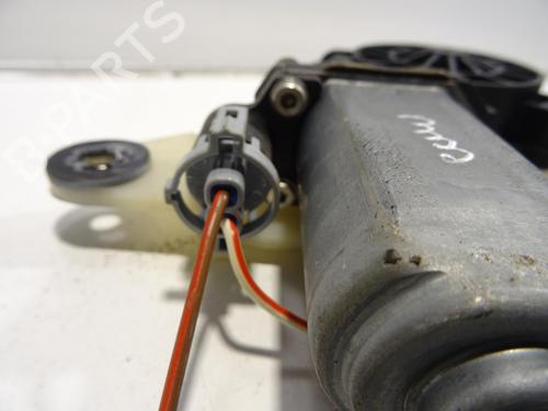 Front left window mechanism RENAULT MASTER III Van (FV) 2.3 dCi 130 FWD (FV0M, FV0Y, FV0J, FV02, FV03) | BP29201631C22 - Image 5