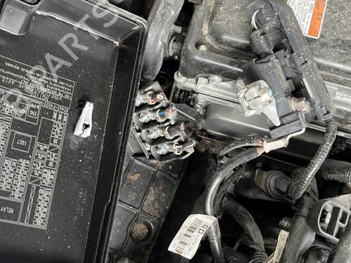 Used Parts TOYOTA C-HR (_X1_) 1.8 Hybrid (ZYX10_, ZYX11_, ZYX10R, ZYX11R) (122 hp) 4182765
