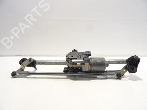 Used Front wiper motor AUDI A3 Sportback (8VA, 8VF) 1.4 TFSI (122 hp) 29255470