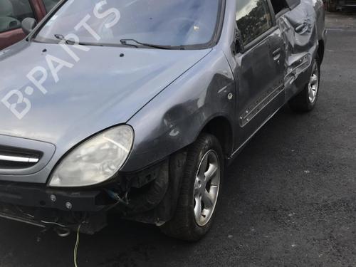 Gearbox CITROËN XSARA (N1) 2.0 HDi 90 | BP20066478M3 