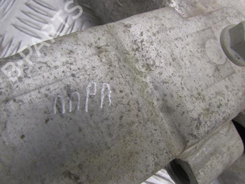 Front bumper reinforcement RENAULT MEGANE II (BM0/1_, CM0/1_) 1.5 dCi (BM02, BM13, BM2A, CM02, CM13) | BP23210931C109 
