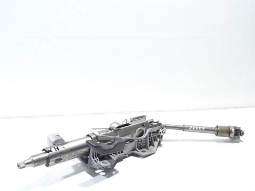 Used Steering column PEUGEOT 508 SW I (8E_) 2.0 BlueHDi 180 (180 hp) 29353452