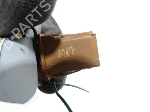 Used Warning switch Warning switch CITROËN C8 (EA_, EB_) 2.0 HDi 165 (163 hp) 26022731 26022731