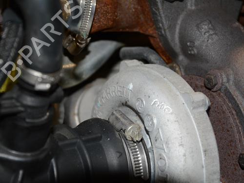 Engine VOLVO V70 III (135) 2.4 D | BP38599183M1 - Image 9