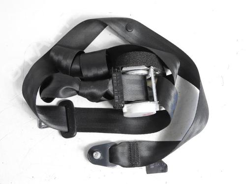 Rear left belt tensioner PEUGEOT 3008 I MPV (0U_) 1.6 HDi | BP20068237C89 
