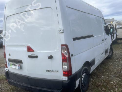Andre RENAULT MASTER III Van (FV) 2.3 dCi 135 FWD (FV0N, FV08, FV06, FV00, FV1S) | BP28015238O1
