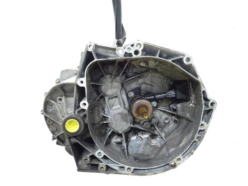 Used Gearbox CITROËN DS4 (NX_) 1.6 HDi 115 (114 hp) 28908374