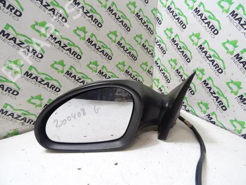 Used Left mirror SEAT IBIZA III (6L1) 1.9 TDI (131 hp) 20058569