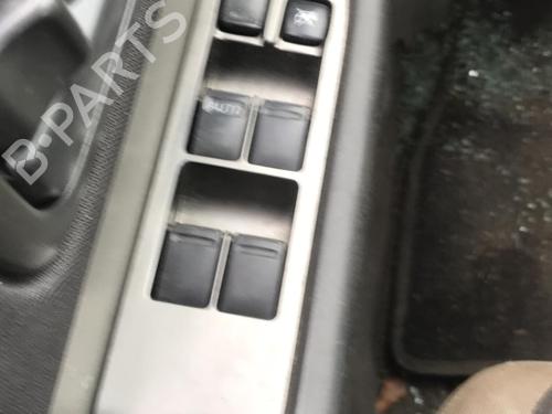 Front left window mechanism NISSAN X-TRAIL I (T30) 2.2 dCi 4x4 | BP20055246C22 