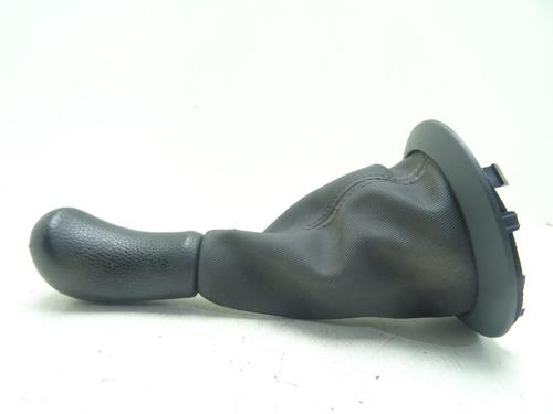 Gearknop Gearknop RENAULT MODUS / GRAND MODUS (F/JP0_) 1.2 (JP0C, JP0K, FP0C, FP0K, FP0P, JP0P, JP0T) (75 hp) 33738666 33738666