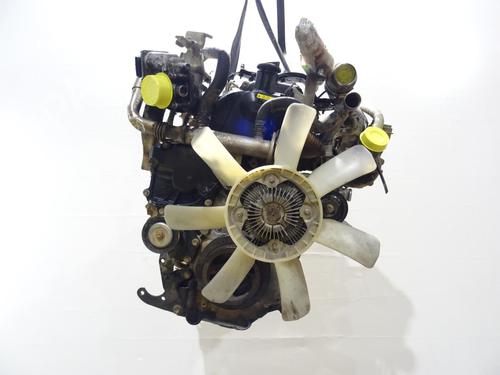 Motor NISSAN NAVARA NP300 (D40) 2.5 dCi 4WD (171 hp) 32171649