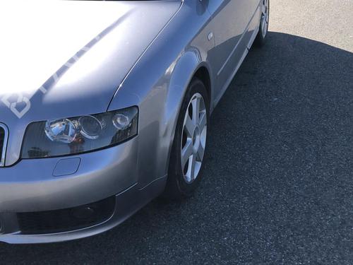 Steering column stalk AUDI A4 B6 (8E2) 1.9 TDI | BP24864984I23  - Image 11