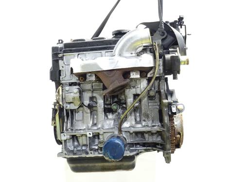 Engine CITROËN SAXO (S0, S1) 1.0 X | BP21269130M1 
