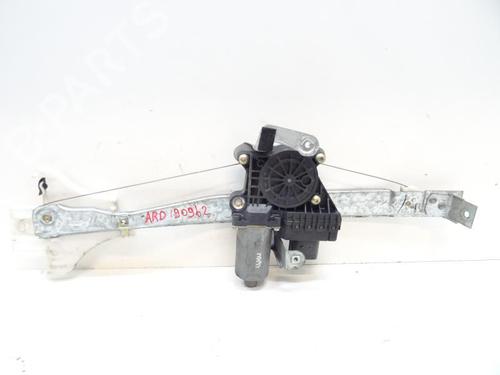 Used Rear right window mechanism Rear right window mechanism 20067854 20067854