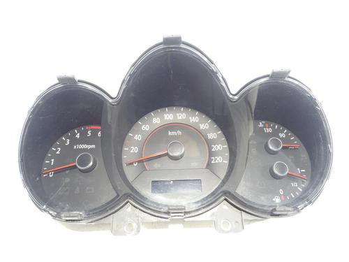 Used Instrument cluster KIA SOUL I (AM) 1.6 CRDi 128 (126 hp) 29896117