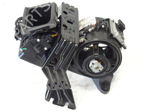 Heater blower motor MERCEDES-BENZ M-CLASS (W164)  | BP20063088M62 