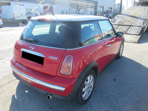 Starter MINI MINI (R56) | BP21966097M8 - Image 4