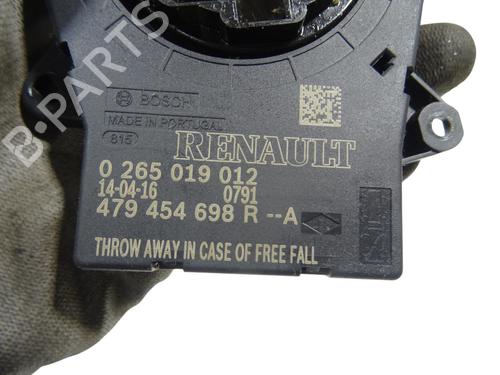 Andre RENAULT CAPTUR I (J5_, H5_) 1.2 TCe 120 | BP38271384O1 - Image 3