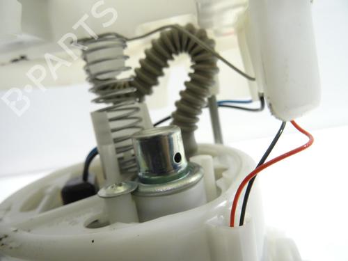 Fuel pump PEUGEOT 208 I (CA_, CC_) 1.2 VTI 82 | BP20647258M76 