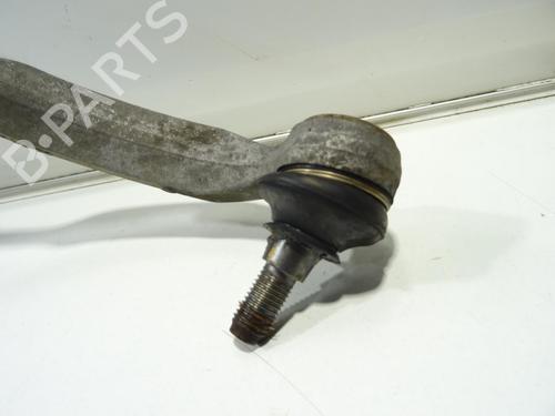 Used Steering rack Steering rack PEUGEOT 407 Coupe (6C_) 2.7 HDi (204 hp) 32318257 32318257
