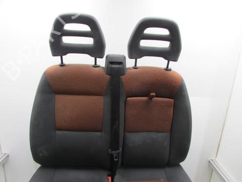 Used Right front seat Right front seat FIAT DUCATO Van (250_) 120 Multijet 2,3 D (120 hp) 22518200 22518200