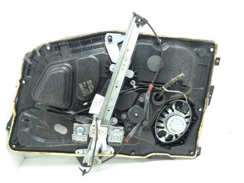 Front left window mechanism FORD FUSION (JU_) 1.4 TDCi | BP31714479C22 