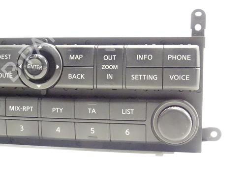 Switch NISSAN PATHFINDER III (R51) 2.5 dCi 4WD | BP33333084I30  - Image 6