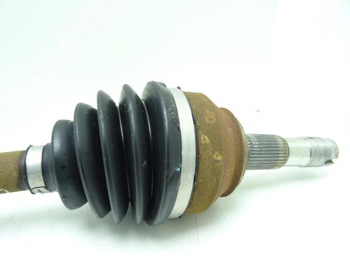 Used Left front driveshaft Left front driveshaft CITROËN JUMPER II Van 2.2 BlueHDi 120 (120 hp) 29340901 29340901
