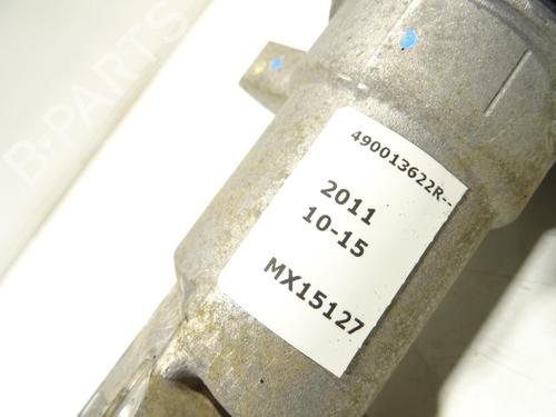 Steering rack RENAULT KOLEOS I (HY_) 2.0 dCi (HY0K) | BP26930729M22 