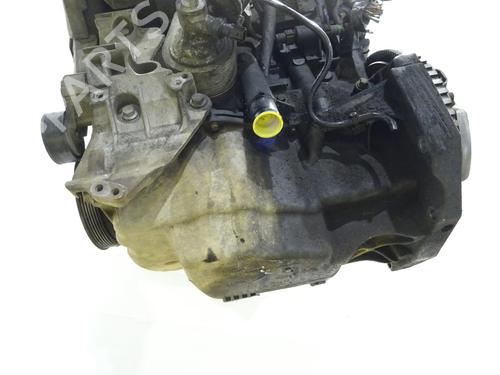Engine DACIA DUSTER (HS_) 1.5 dCi 4x4 (HSMC, HSMD) | BP29729745M1 