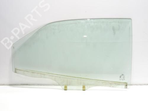 Used Rear right door window Rear right door window 32524651 32524651