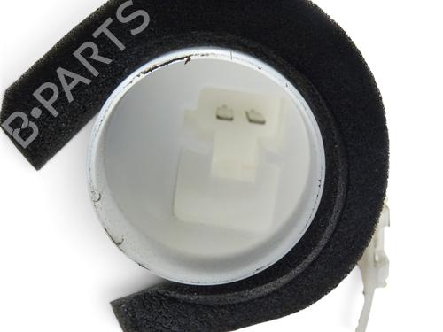 Højre bagtil lås SUZUKI VITARA (LY) 1.6 DDiS AllGrip (APK416D) | BP38745505C99 - Image 2