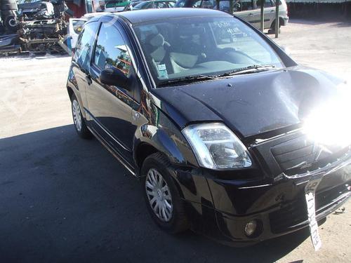 Used Parts CITROËN C2 (JM_) 1.4 1817298