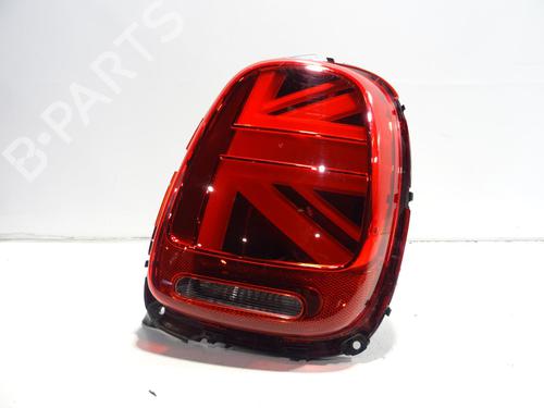 Used Right taillight MINI MINI (F56) Cooper S (178 hp) 32314795