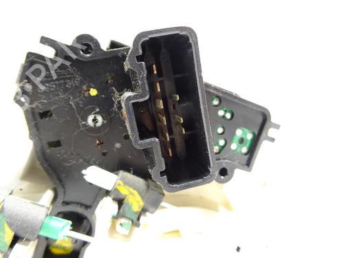 Climate control DACIA LOGAN MCV (KS_) 1.5 dCi (KS0K) | BP25268483I5 
