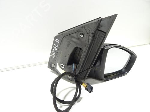 Right mirror VW POLO V (6R1, 6C1) 1.2 TDI | BP29863364C27