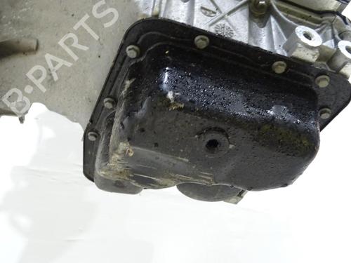 Engine CITROËN C3 II (SC_)  | BP25866364M1 