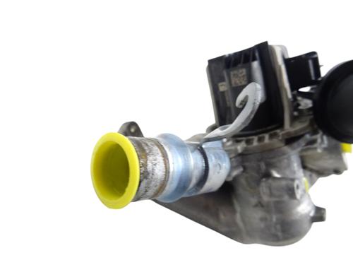 Egr CITROËN C3 II (SC_) 1.4 HDi 70 (SC8HZC, SC8HR0, SC8HP4) | BP38021899M69 - Image 4