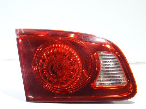 Left tailgate light HYUNDAI SANTA FÉ II (CM) 2.2 CRDi 4x4 | BP26456910C79 - Image 2