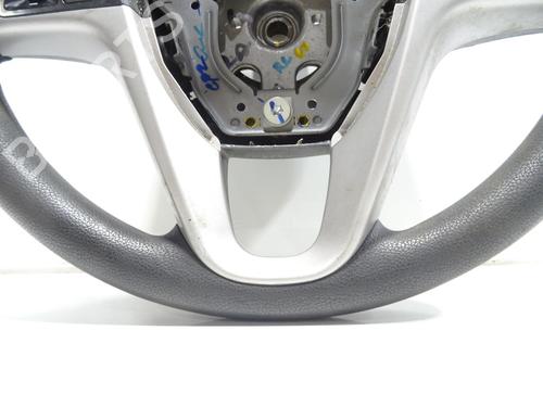 Steering wheel HYUNDAI i20 I (PB, PBT) 1.4 CRDi | BP26711639C49 