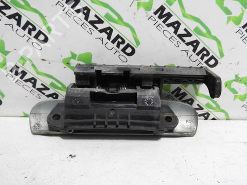 Rear right exterior door handle CITROËN XSARA PICASSO (N68) 2.0 HDi | BP20175819C130 