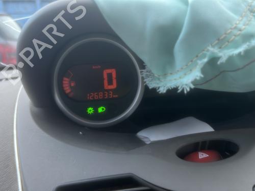 Gearbox RENAULT TWINGO II (CN0_) 1.2 (CN0D) | BP23504122M3 - Image 15