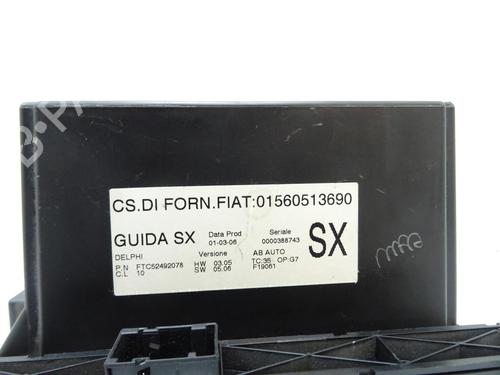 Climate control ALFA ROMEO GT (937_) 1.9 JTD (937CXN1B) | BP20053764I5 