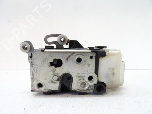 Used Front right lock ALFA ROMEO 147 (937_) [2000-2010]  20054099