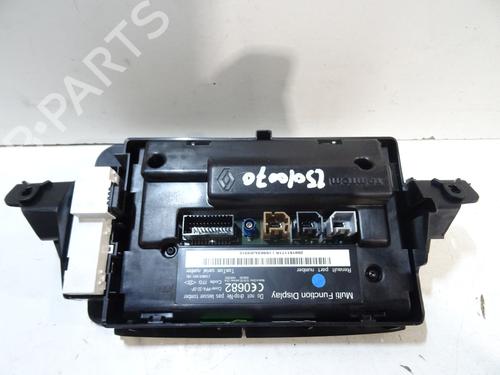 display-monitor-renault-megane-iii-hatchback-bz01_-b3_-2008-31968163 main image