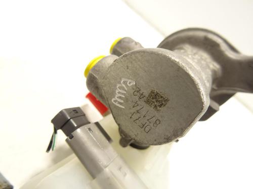 Brake master cylinder MAZDA 2 (DE_, DH_) 1.5 (DE5FS) | BP31848146M77